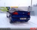 Синій Опель Тігра, об'ємом двигуна 14 л та пробігом 300 тис. км за 2100 $, фото 3 на Automoto.ua