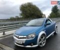 Синій Опель Тігра, об'ємом двигуна 1.8 л та пробігом 215 тис. км за 4999 $, фото 11 на Automoto.ua
