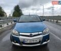 Синій Опель Тігра, об'ємом двигуна 1.8 л та пробігом 215 тис. км за 4999 $, фото 10 на Automoto.ua
