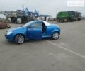 Синий Опель Тигра, объемом двигателя 1.4 л и пробегом 206 тыс. км за 5000 $, фото 13 на Automoto.ua