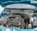 Синій Опель Тігра, об'ємом двигуна 1.4 л та пробігом 98 тис. км за 5800 $, фото 42 на Automoto.ua
