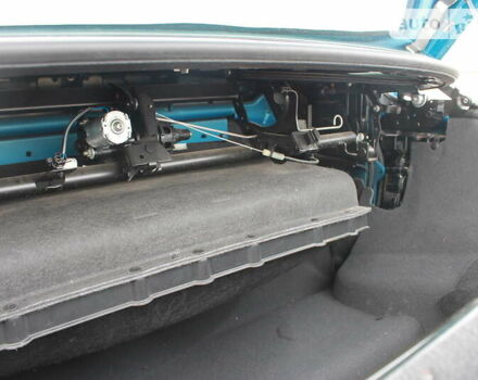 Синий Опель Тигра, объемом двигателя 1.4 л и пробегом 98 тыс. км за 5800 $, фото 57 на Automoto.ua