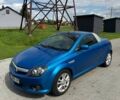 Синій Опель Тігра, об'ємом двигуна 1.39 л та пробігом 200 тис. км за 4300 $, фото 1 на Automoto.ua