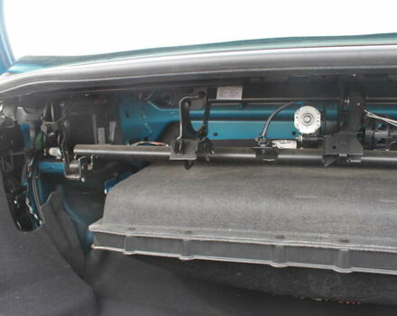 Синій Опель Тігра, об'ємом двигуна 1.4 л та пробігом 98 тис. км за 5800 $, фото 56 на Automoto.ua