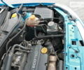 Синій Опель Тігра, об'ємом двигуна 1.4 л та пробігом 98 тис. км за 5800 $, фото 44 на Automoto.ua