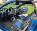 Синій Опель Тігра, об'ємом двигуна 1.39 л та пробігом 200 тис. км за 4300 $, фото 7 на Automoto.ua