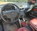Синий Опель Тигра, объемом двигателя 1.36 л и пробегом 160 тыс. км за 3200 $, фото 11 на Automoto.ua