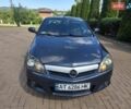 Синий Опель Тигра, объемом двигателя 1.36 л и пробегом 160 тыс. км за 3200 $, фото 6 на Automoto.ua