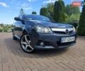 Синий Опель Тигра, объемом двигателя 1.36 л и пробегом 160 тыс. км за 3200 $, фото 3 на Automoto.ua