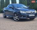 Синий Опель Тигра, объемом двигателя 1.36 л и пробегом 160 тыс. км за 3200 $, фото 1 на Automoto.ua