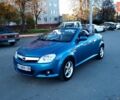Синий Опель Тигра, объемом двигателя 1.3 л и пробегом 215 тыс. км за 5700 $, фото 9 на Automoto.ua