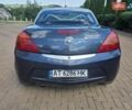 Синий Опель Тигра, объемом двигателя 1.36 л и пробегом 160 тыс. км за 3200 $, фото 4 на Automoto.ua
