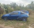 Синий Опель Тигра, объемом двигателя 1 л и пробегом 2 тыс. км за 1000 $, фото 1 на Automoto.ua