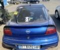 Синий Опель Тигра, объемом двигателя 1.4 л и пробегом 3 тыс. км за 1900 $, фото 4 на Automoto.ua