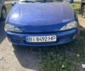 Синий Опель Тигра, объемом двигателя 1.4 л и пробегом 3 тыс. км за 1900 $, фото 1 на Automoto.ua
