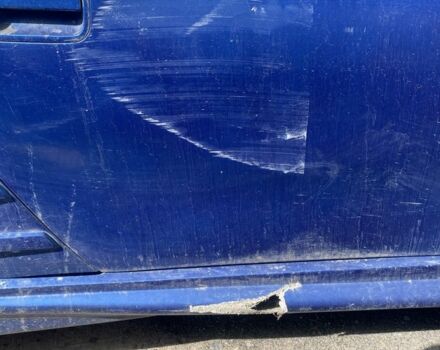 Синий Опель Тигра, объемом двигателя 1.4 л и пробегом 3 тыс. км за 1900 $, фото 3 на Automoto.ua