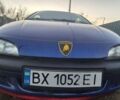 Синій Опель Тігра, об'ємом двигуна 1.39 л та пробігом 250 тис. км за 1200 $, фото 1 на Automoto.ua