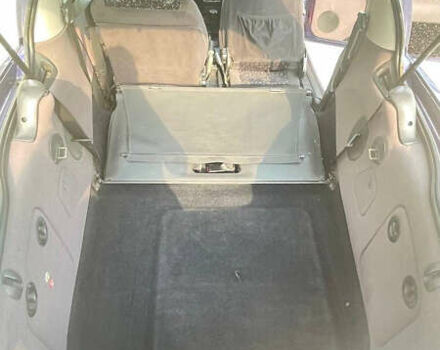 Синий Опель Тигра, объемом двигателя 1.4 л и пробегом 242 тыс. км за 3300 $, фото 5 на Automoto.ua