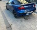 Синий Опель Тигра, объемом двигателя 1.4 л и пробегом 253 тыс. км за 2200 $, фото 1 на Automoto.ua