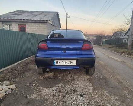 Синій Опель Тігра, об'ємом двигуна 1.39 л та пробігом 250 тис. км за 1200 $, фото 3 на Automoto.ua