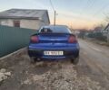 Синій Опель Тігра, об'ємом двигуна 1.39 л та пробігом 250 тис. км за 1200 $, фото 3 на Automoto.ua