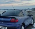 Синий Опель Тигра, объемом двигателя 1.39 л и пробегом 223 тыс. км за 2199 $, фото 5 на Automoto.ua