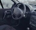 Синий Опель Тигра, объемом двигателя 1.39 л и пробегом 223 тыс. км за 2199 $, фото 7 на Automoto.ua