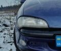 Синий Опель Тигра, объемом двигателя 1.39 л и пробегом 223 тыс. км за 2199 $, фото 2 на Automoto.ua