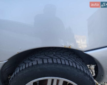 Синій Опель Тігра, об'ємом двигуна 1.4 л та пробігом 295 тис. км за 2500 $, фото 7 на Automoto.ua