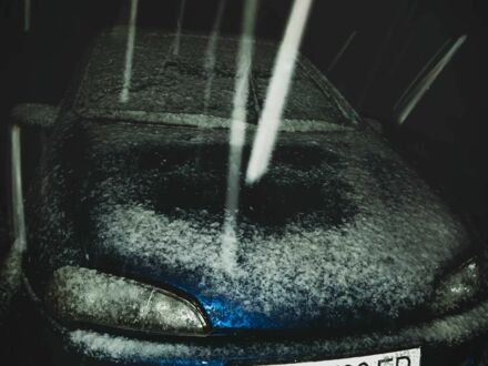 Синій Опель Тігра, об'ємом двигуна 1.6 л та пробігом 2 тис. км за 1425 $, фото 1 на Automoto.ua