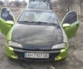 Зелений Опель Тігра, об'ємом двигуна 0 л та пробігом 386 тис. км за 1467 $, фото 1 на Automoto.ua