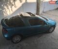 Зелений Опель Тігра, об'ємом двигуна 1.6 л та пробігом 295 тис. км за 1600 $, фото 1 на Automoto.ua