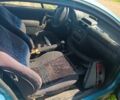 Зеленый Опель Тигра, объемом двигателя 1.4 л и пробегом 230 тыс. км за 243 $, фото 10 на Automoto.ua