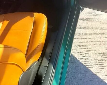 Зелений Опель Тігра, об'ємом двигуна 1.4 л та пробігом 220 тис. км за 2700 $, фото 7 на Automoto.ua