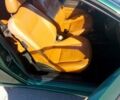 Зелений Опель Тігра, об'ємом двигуна 1.4 л та пробігом 220 тис. км за 2700 $, фото 6 на Automoto.ua