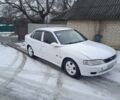 Білий Опель Вектра Б, об'ємом двигуна 1.8 л та пробігом 400 тис. км за 3200 $, фото 1 на Automoto.ua