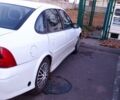 Білий Опель Вектра Б, об'ємом двигуна 1.6 л та пробігом 234 тис. км за 3300 $, фото 1 на Automoto.ua