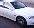 Білий Опель Вектра Б, об'ємом двигуна 1.6 л та пробігом 234 тис. км за 3300 $, фото 4 на Automoto.ua