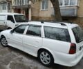 Белый Опель Вектра Б, объемом двигателя 2.2 л и пробегом 245 тыс. км за 3500 $, фото 1 на Automoto.ua