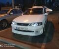 Белый Опель Вектра Б, объемом двигателя 1.8 л и пробегом 300 тыс. км за 4100 $, фото 1 на Automoto.ua
