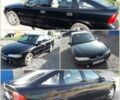 Черный Опель Вектра Б, объемом двигателя 2 л и пробегом 220 тыс. км за 1500 $, фото 1 на Automoto.ua