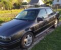 Чорний Опель Вектра Б, об'ємом двигуна 2 л та пробігом 400 тис. км за 3000 $, фото 1 на Automoto.ua
