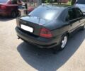 Черный Опель Вектра Б, объемом двигателя 2 л и пробегом 338 тыс. км за 4200 $, фото 9 на Automoto.ua