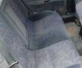Черный Опель Вектра Б, объемом двигателя 1.7 л и пробегом 337 тыс. км за 3800 $, фото 5 на Automoto.ua