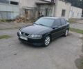 Черный Опель Вектра Б, объемом двигателя 2 л и пробегом 295 тыс. км за 4150 $, фото 1 на Automoto.ua