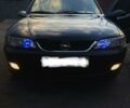 Черный Опель Вектра Б, объемом двигателя 2 л и пробегом 300 тыс. км за 2100 $, фото 1 на Automoto.ua