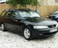 Черный Опель Вектра Б, объемом двигателя 2 л и пробегом 250 тыс. км за 1350 $, фото 1 на Automoto.ua