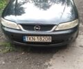Черный Опель Вектра Б, объемом двигателя 1.6 л и пробегом 250 тыс. км за 1300 $, фото 1 на Automoto.ua