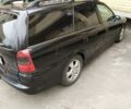 Черный Опель Вектра Б, объемом двигателя 2 л и пробегом 280 тыс. км за 1520 $, фото 4 на Automoto.ua