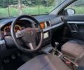 Черный Опель Вектра Б, объемом двигателя 1.9 л и пробегом 276 тыс. км за 1600 $, фото 7 на Automoto.ua